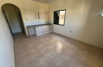 Apartment - Studio - 6 Bathrooms for rent in Ajman Creek Towers - Al Rashidiya 1 - Al Rashidiya - Ajman