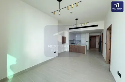 Apartment - 1 Bedroom - 2 Bathrooms for rent in Binghatti Gardenia - Jumeirah Village Circle - Dubai