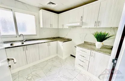 Apartment - 1 Bedroom - 2 Bathrooms for rent in Muwaileh 29 Building - Muwaileh - Sharjah