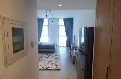 Apartment - Studio - 1 Bathroom for sale in Souks Residential - Al Mamsha - Muwaileh - Sharjah Apartment - Studio - 1 Bathroom for sale in Souks Residential - Al Mamsha - Muwaileh - Sharjah