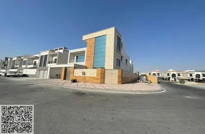 Villa - 5 Bedrooms - 7 Bathrooms for sale in Al Yasmeen 1 - Al Yasmeen - Ajman