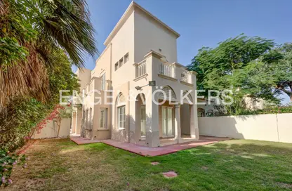 فيلا - 3 غرف نوم - 3 حمامات للايجار في الينابيع 3 - الينابيع - دبي فيلا - 3 غرف نوم - 3 حمامات للايجار في الينابيع 3 - الينابيع - دبي