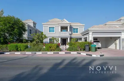 فيلا - 5 غرف نوم - 6 حمامات للايجار في وسترن رزدنس الشمالية - فالكون سيتي أوف وندرز - دبي فيلا - 5 غرف نوم - 6 حمامات للايجار في وسترن رزدنس الشمالية - فالكون سيتي أوف وندرز - دبي