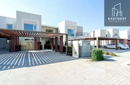Apartment - 2 Bedrooms - 2 Bathrooms for rent in Block 9 - Urbana 3 - Urbana - EMAAR South - Dubai South (Dubai World Central) - Dubai