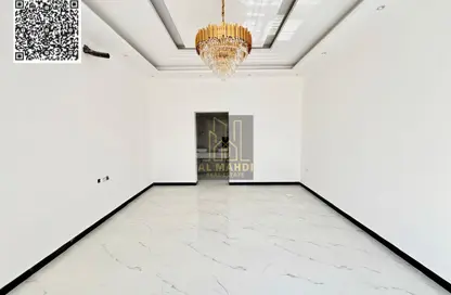 Villa - 6 Bedrooms - 7+ Bathrooms for sale in Al Yasmeen 1 - Al Yasmeen - Ajman