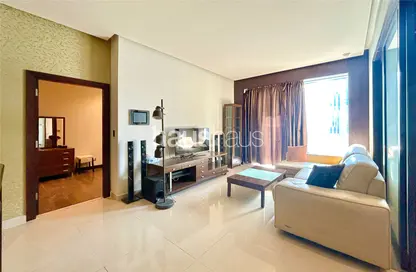 Apartment - 1 Bedroom - 2 Bathrooms for sale in Ubora Tower 1 - Ubora Towers - Business Bay - Dubai