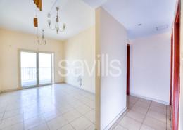 Apartment - 1 bedroom - 1 bathroom for rent in Al Nabaa Building - Al Naba'ah - Al Sharq - Sharjah
