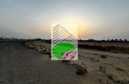 أرض - استوديو للبيع في مارينا - الزورا - عجمان