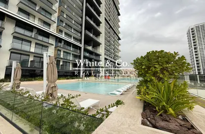 Apartment - 2 Bedrooms - 2 Bathrooms for rent in Binghatti Onyx - Jumeirah Village Circle - Dubai Apartment - 2 Bedrooms - 2 Bathrooms for rent in Binghatti Onyx - Jumeirah Village Circle - Dubai