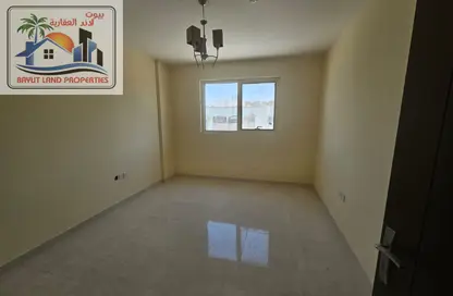 Apartment - 1 Bedroom - 2 Bathrooms for rent in Garden Residence - Muwaileh Commercial - Sharjah
