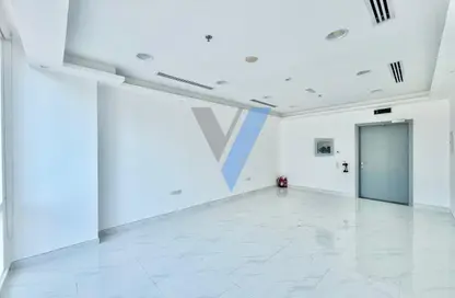 Office Space - Studio for rent in Tamani Art Tower - Business Bay - Dubai