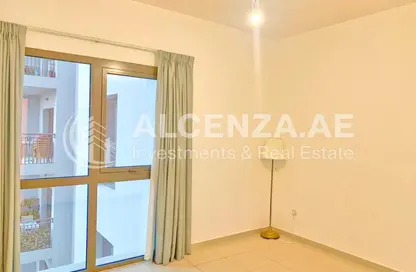Apartment - 1 Bedroom - 1 Bathroom for rent in SAFI 2A - Town Square - Dubai