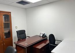 Office Space - 2 bathrooms for rent in AL Zarouni Business Center - Al Barsha 1 - Al Barsha - Dubai