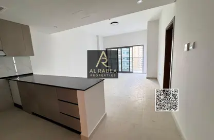 Apartment - 2 Bedrooms - 3 Bathrooms for rent in Garden Residences - Emirates City - Ajman