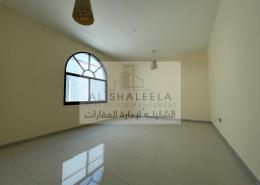 Villa - 6 bedrooms - 8 bathrooms for rent in Hadbat Al Zafranah - Muroor Area - Abu Dhabi