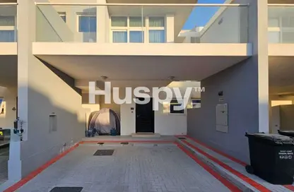 Townhouse - 3 Bedrooms - 3 Bathrooms for rent in Mimosa - Damac Hills 2 - Dubai