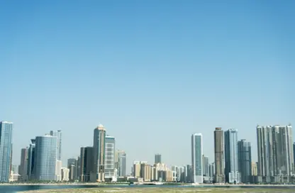 Apartment - 3 Bedrooms - 4 Bathrooms for sale in Noor Residence - Maryam Gate Residence - Maryam Island - Sharjah