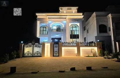 فيلا - 6 غرف نوم - 8 حمامات للبيع في الحليو 2 - الحليو - عجمان