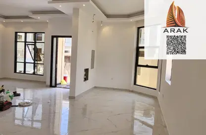 Villa - 5 Bedrooms - 6 Bathrooms for rent in Al Yasmeen 1 - Al Yasmeen - Ajman