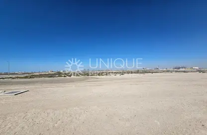Land - Studio for sale in Jebel Ali Hills - Jebel Ali - Dubai