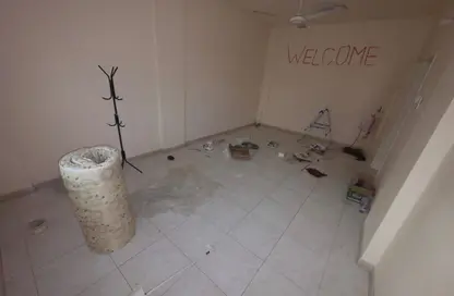 Apartment - Studio - 1 Bathroom for rent in Ideal 1 - Al Rawda 3 - Al Rawda - Ajman