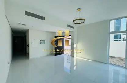 Townhouse - 3 Bedrooms - 5 Bathrooms for rent in Casablanca Boutique Villas - Pacifica - Damac Hills 2 - Dubai