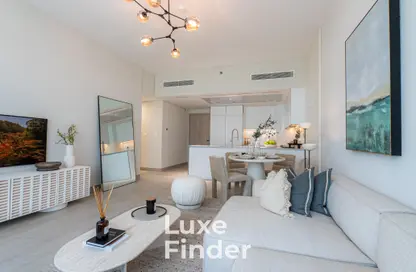 Apartment - 1 Bedroom - 2 Bathrooms for sale in Luma Park Views - Jumeirah Village Circle - Dubai