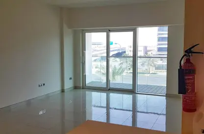 Apartment - 1 Bedroom - 1 Bathroom for sale in Al Hadeel - Al Bandar - Al Raha Beach - Abu Dhabi