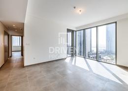 Apartment - 2 bedrooms - 2 bathrooms for sale in Creek Gate Tower 1 - Creek Gate - Dubai Creek Harbour (The Lagoons) - Dubai