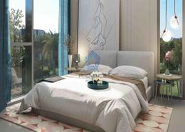 صورةغرفة- غرفة النوم لـ: فيلا - 3 غرف نوم - 3 حمامات للكراء في جوي - المرابع العربية 3 - دبي, صورة 1