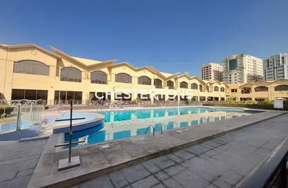 مجمع سكني - 4 غرف نوم - 5 حمامات للايجار في فلل البرشاء 1 - البرشاء 1 - البرشاء - دبي