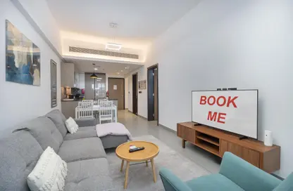 Apartment - 1 Bedroom - 1 Bathroom for rent in Rigel - Jumeirah Village Circle - Dubai
