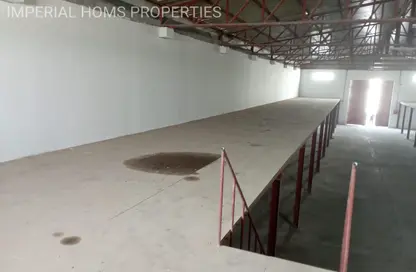 Warehouse - Studio - 1 Bathroom for rent in Umm Al Thuoob - Umm Al Quwain