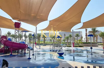 Apartment - 1 Bedroom - 2 Bathrooms for rent in Park Ridge Tower C - Park Ridge - Dubai Hills Estate - Dubai