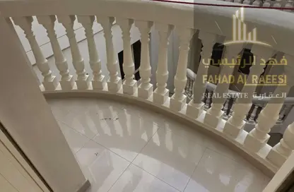 شقة - 2 غرف نوم - 2 حمامات للايجار في 3 المويهات - المويهات - عجمان