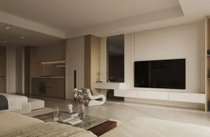 شقة - 2 غرف نوم - 3 حمامات للبيع في بن غاطي هافن - مدينة دبي الرياضية - دبي شقة - 2 غرف نوم - 3 حمامات للبيع في بن غاطي هافن - مدينة دبي الرياضية - دبي