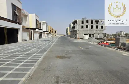 Villa - 5 Bedrooms - 7 Bathrooms for sale in Al Bahia - Ajman