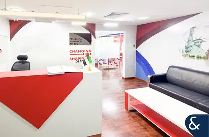 Office Space - Studio for sale in Mazaya Business Avenue BB1 - Mazaya Business Avenue - Jumeirah Lake Towers - Dubai Office Space - Studio for sale in Mazaya Business Avenue BB1 - Mazaya Business Avenue - Jumeirah Lake Towers - Dubai