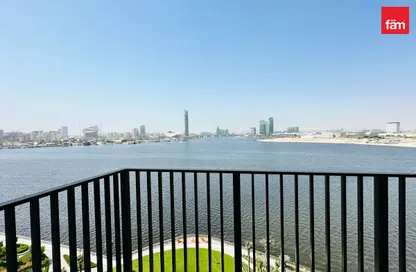 Apartment - 2 Bedrooms - 2 Bathrooms for sale in Creek Crescent - Dubai Creek Harbour (The Lagoons) - Dubai
