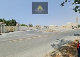 Villa - 6 bedrooms - 6 bathrooms for sale in Al Hamidiya - Ajman