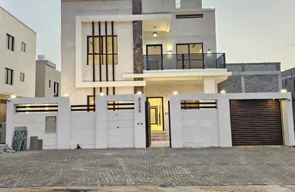 فيلا - 7 غرف نوم - 8 حمامات للبيع في الحليو 2 - الحليو - عجمان