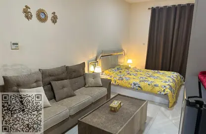 شقة - 1 حمام للايجار في بنايه عجمان 44 - 1 الحميدية - الحميدية - عجمان
