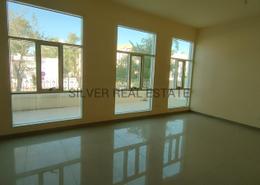 Apartment - 3 bedrooms - 3 bathrooms for rent in Al Mushrif - Abu Dhabi Apartment - 3 bedrooms - 3 bathrooms for rent in Al Mushrif - Abu Dhabi
