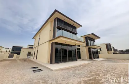 Villa - 5 Bedrooms - 5 Bathrooms for rent in Golf Place 2 - Golf Place - Dubai Hills Estate - Dubai