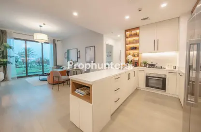 Apartment - 2 Bedrooms - 2 Bathrooms for sale in Holland Gardens - Town Square - Dubai