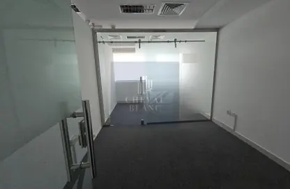 Office Space - Studio - 1 Bathroom for rent in Yes Business Tower - Al Barsha 1 - Al Barsha - Dubai