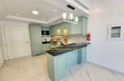 Apartment - 1 Bedroom - 1 Bathroom for rent in Vincitore Benessere - Arjan - Dubai