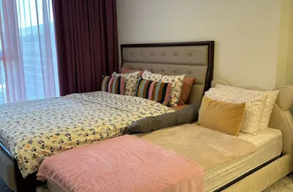 Apartment - 1 Bedroom - 2 Bathrooms for sale in 1 Residences - Al Kifaf - Zabeel - Dubai