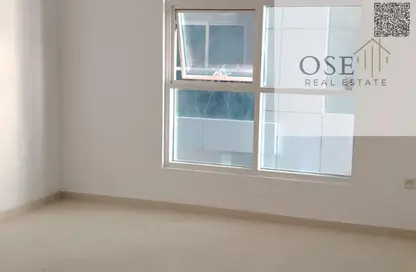 Apartment - 1 Bedroom - 1 Bathroom for sale in City Tower - Al Nuaimiya - Ajman
