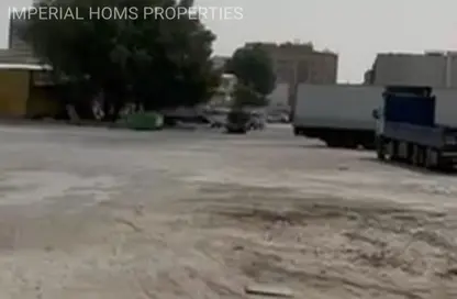 أرض - استوديو للبيع في الجرف 2 - الجرف - عجمان وسط المدينة - عجمان